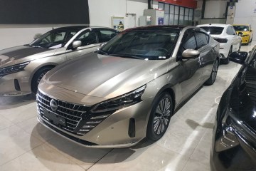 Used Nissan Teana 2022 2.0L XL-Upr Enjoyment Edition