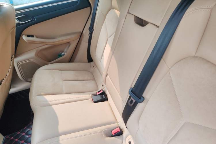 Used Porsche Macan 2017 Macan 2.0T
