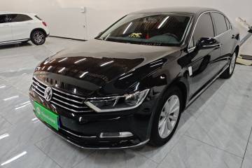 Used Volkswagen Magotan 2018 280TSI DSG Leading Model