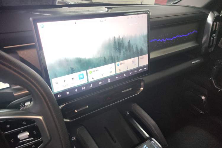 Used  Shanhai T2 2024 C-DM 129KM Linye Edition