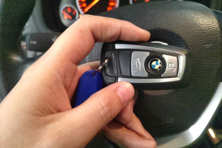 Used BMW X3 2014 xDrive20i X Design Package
