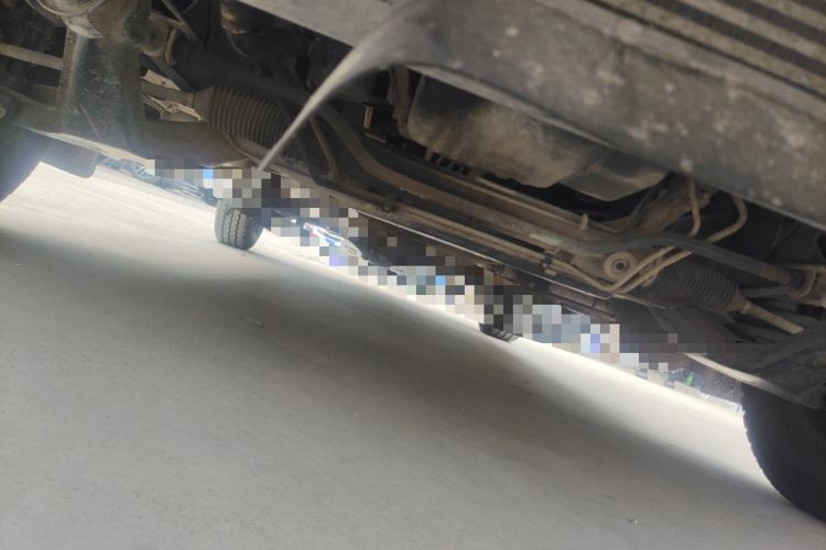 Used Ford Classic Transit 2015 2.8T Diesel Van Short Wheelbase 3-Seater Mid-Roof Long Body Model JX493ZLQ4