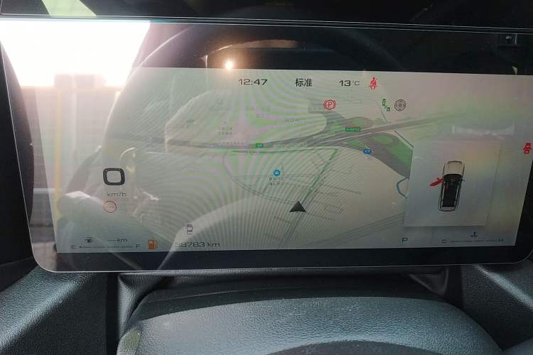 Used Haval H Dog 2023 2.0T All-Wheel-Drive Chaoye Plus
