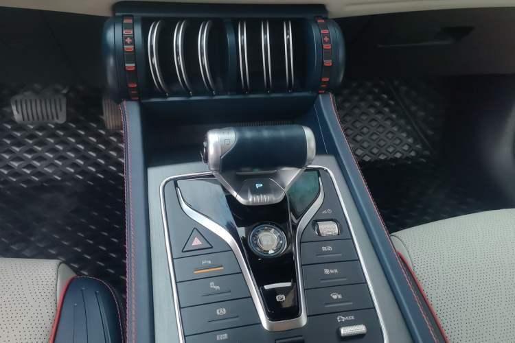 Used BYD Yuan PLUS 2022 510 km Flagship Version
