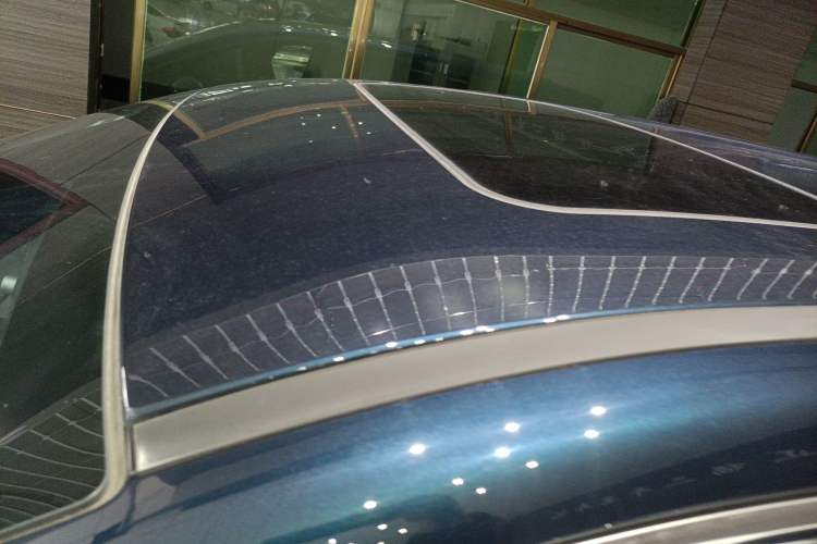 Used GAC Trumpchi M6 2023 PRO 270T DCT Luxury Edition