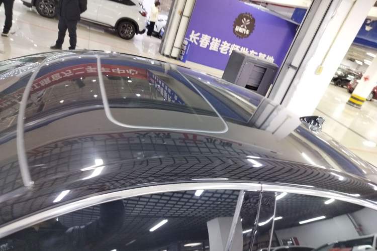 Used Honda Accord 2022 260TURBO Luxury Edition
