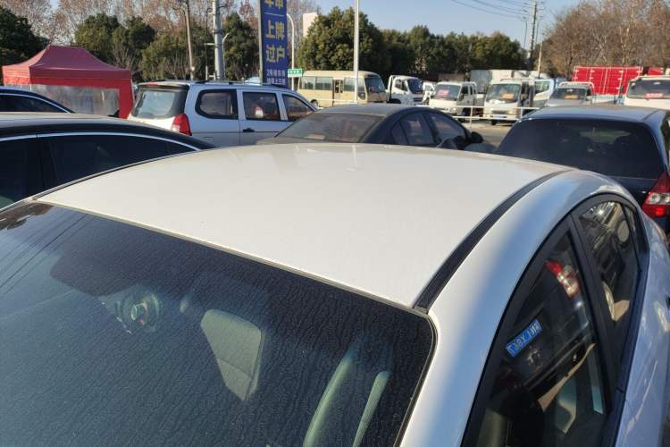 Used Kia K3 2016 1.6L Manual GL
