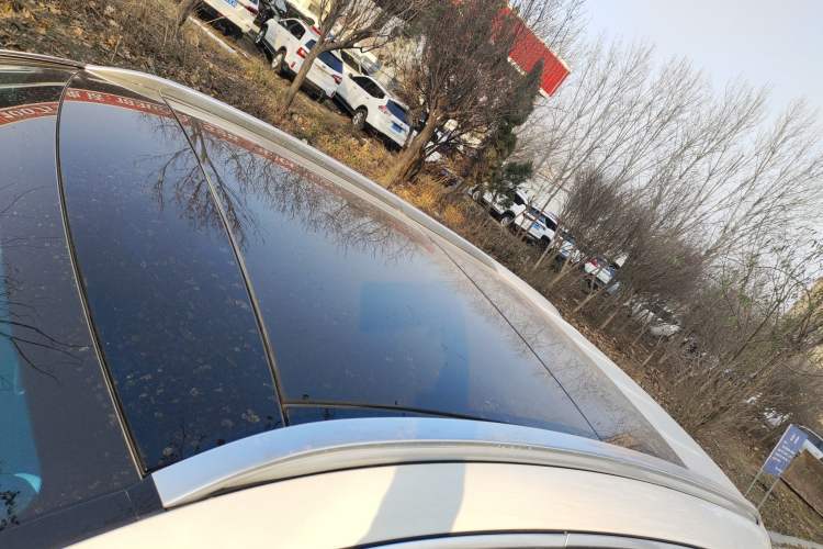 Used Mercedes-Benz GLC 2018 GLC 200 4MATIC