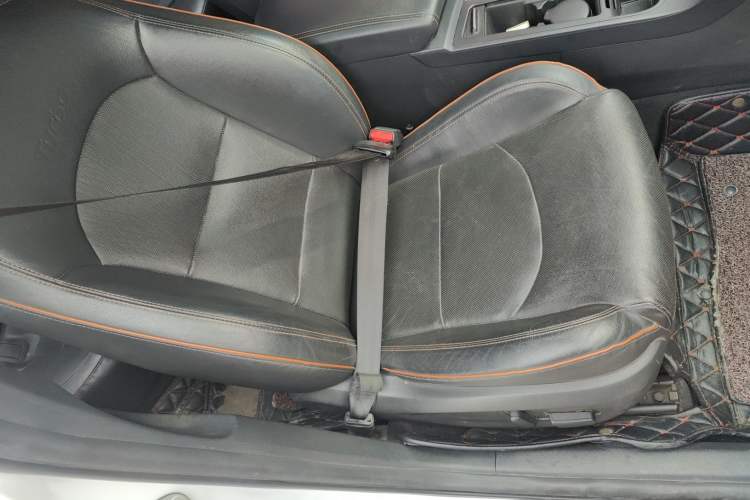 Used Hyundai Sonata 2015 1.6T GLX Advanced Model
