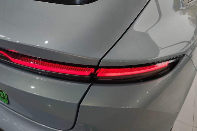 Used Nio ET5 2022 75 kWh