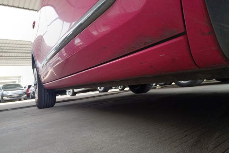 Used Wuling Bingo 2023 333 km Lingxi Connected Version
