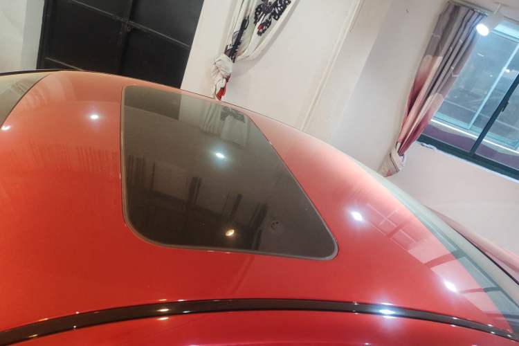 Used Infiniti Q60 2019 S 2.0T Luxury Sport Edition
