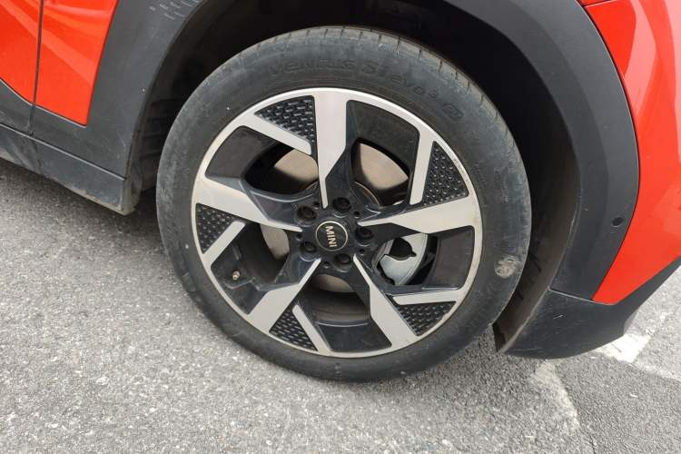 Used MINI Electric MINI ACEMAN 2024 E Classic Edition
