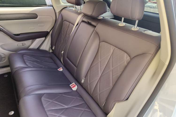 Used Leapmotor C11 2024 All-Electric 580 Luxury Edition
