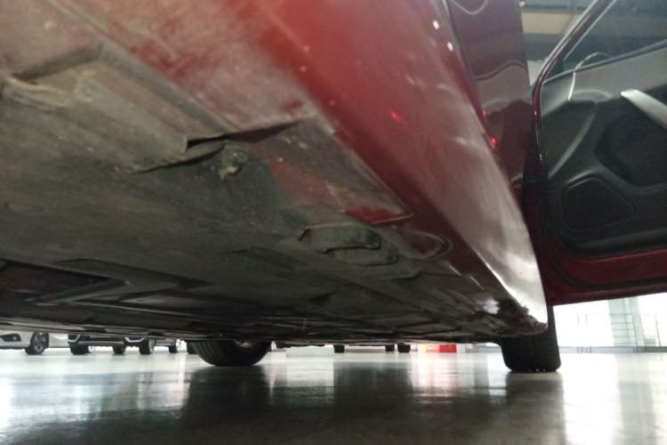 Used Mercedes-Benz A-Class 2020 Second Facelift A 180 L Sport Sedan
