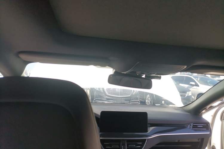 Used Ford Focus 2022 Sedan EcoBoost 180 Automatic ST Line
