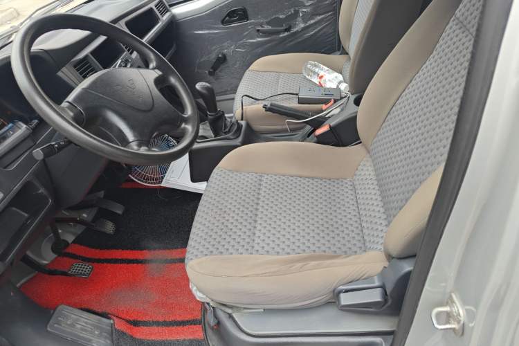 Used Wuling Zhiguang 2020 1.2L Practical Model China VI LSI