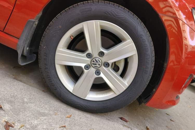 Used Volkswagen Golf Sportsvan 2018 1.6L Automatic Comfort Model
