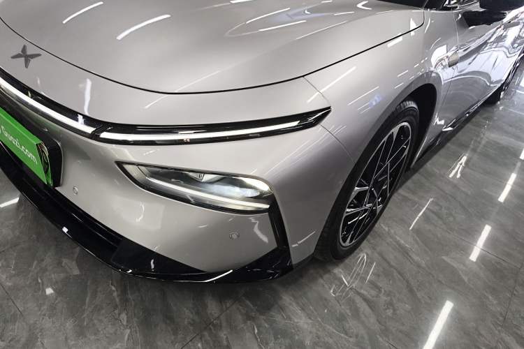 Used XPeng P7+ 2024 Long-Range Max
