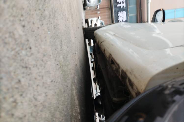 Used Geely Auto Emgrand GL 2020 1.4T CVT Luxury Model
