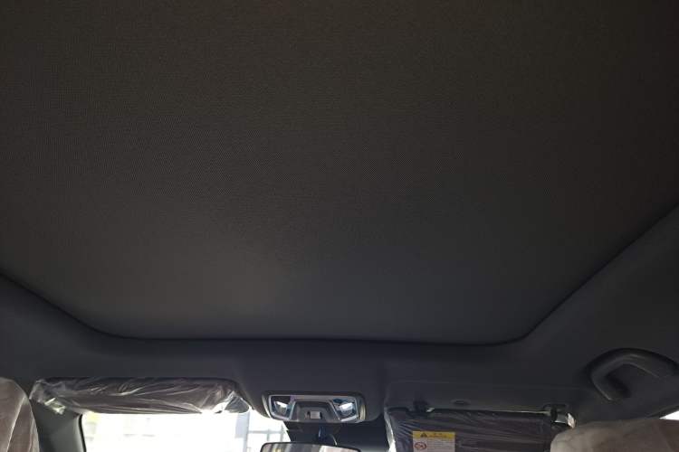 Used Changan UNI-Z New Energy 
