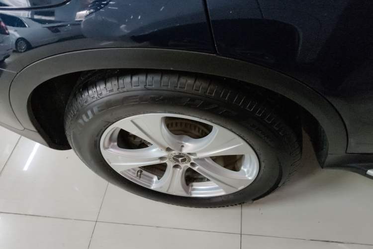 Used Mercedes-Benz GLC 2020 GLC 260 L 4MATIC Dynamic Model
