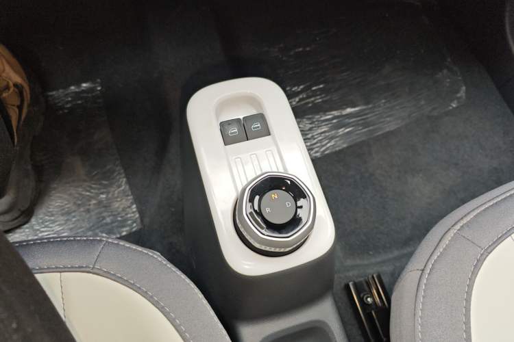 Used  Panda 2025 210km Panda Rider
