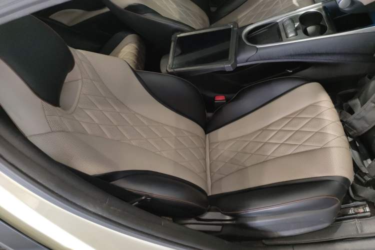 Used BYD Dolphin 2021 405 km Fashion Edition
