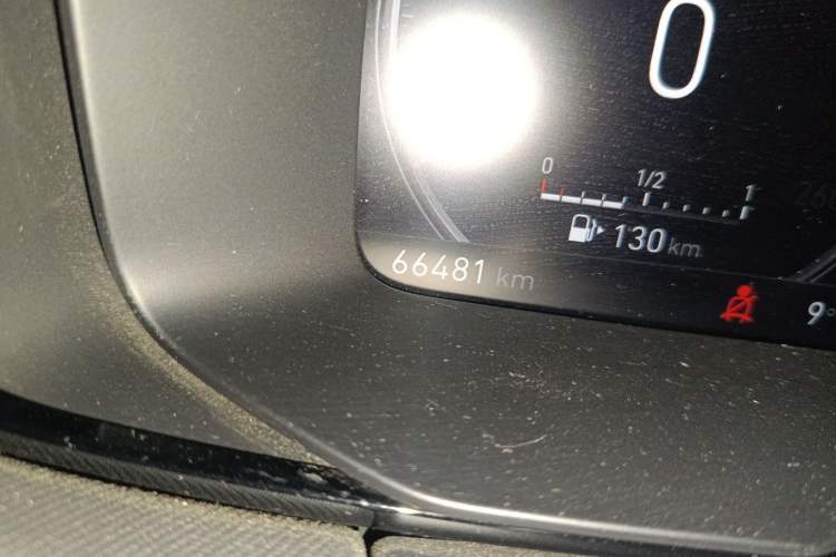 Used Lynk & Co 01 2017 2.0T Two-Wheel Drive Pro Edition
