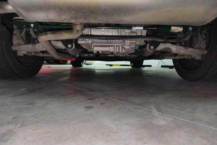 Used Hima AITO M7 2024 1.5T Rear-Drive Plus Version 5 Seats
