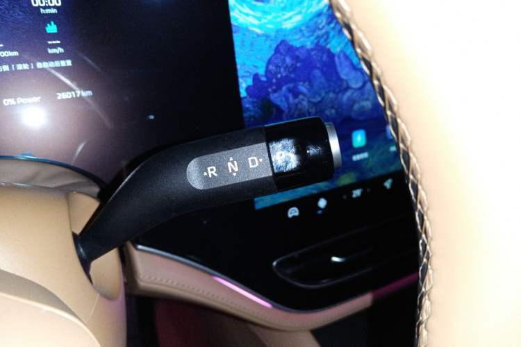 Used  R7 2024 Advanced Edition
