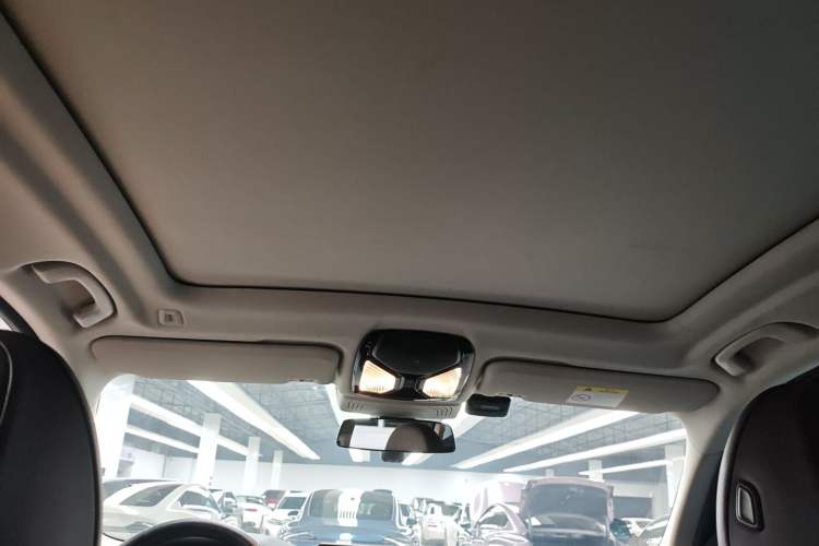 Used BMW iX3 2022 Leading Model
