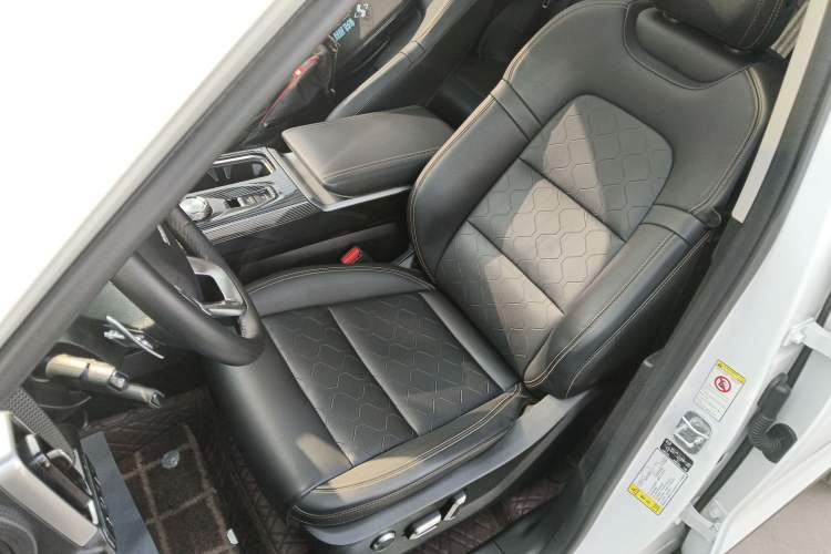 Used Haval DARGO 2022 1.5T DCT Two-Wheel Drive Border Collie Edition
