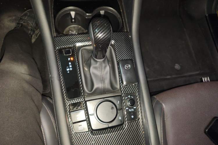 Used Mazda Mazda 3 Axela 2020 2.0L Automatic Zhiya Edition