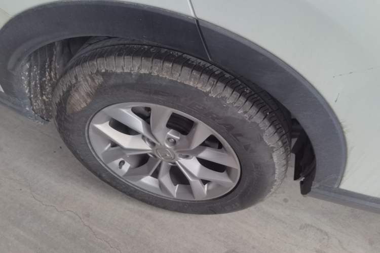 Used Honda CR-V 2023 240TURBO Two-Wheel Drive Active Version 5 Seats