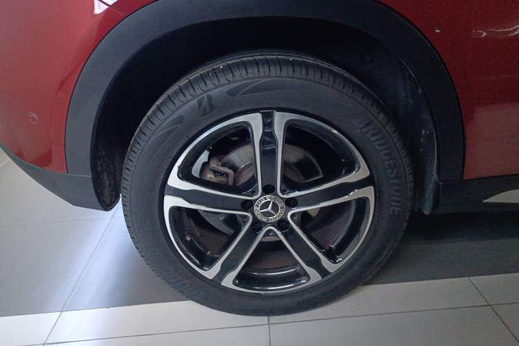 Used Mercedes-Benz GLA 2018 GLA 200 Fashion Model
