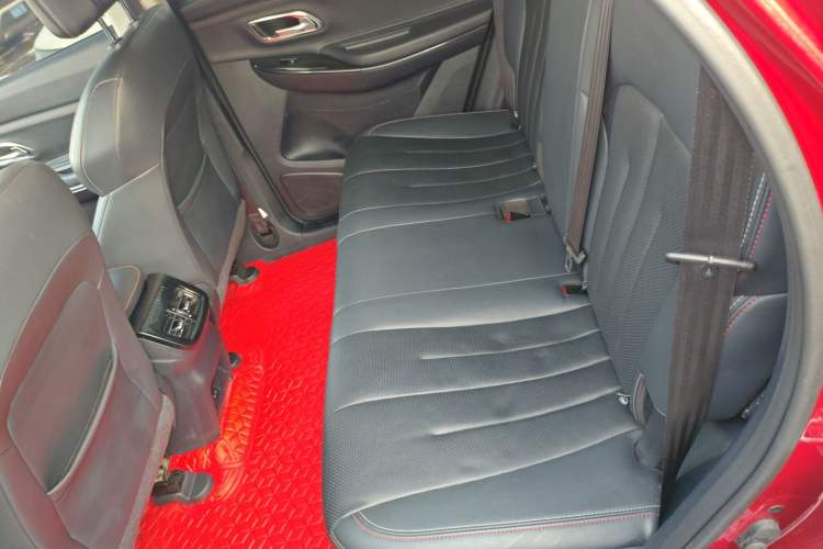 Used Oshan X7 2021 1.5T Automatic Pilot Version
