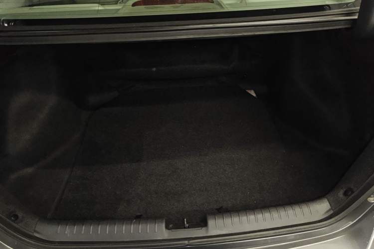 Used Honda Civic 2014 1.8L Automatic Classic Edition
