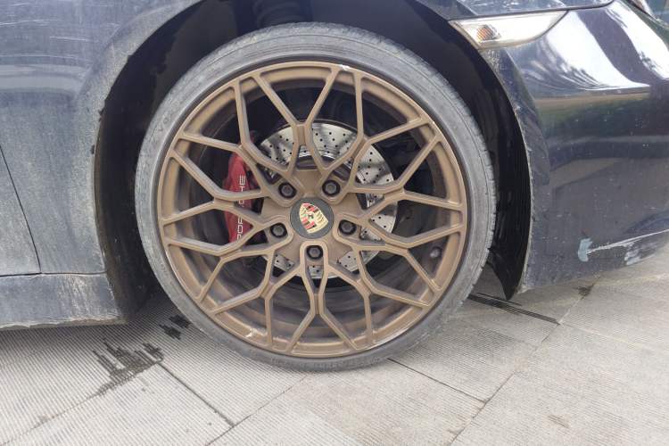 Used Porsche Cayman 2013 Cayman 2.7L