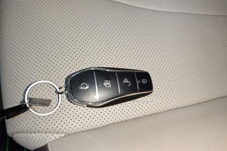 Used BYD Song PLUS New Energy 2025 EV 520km Premium Version
