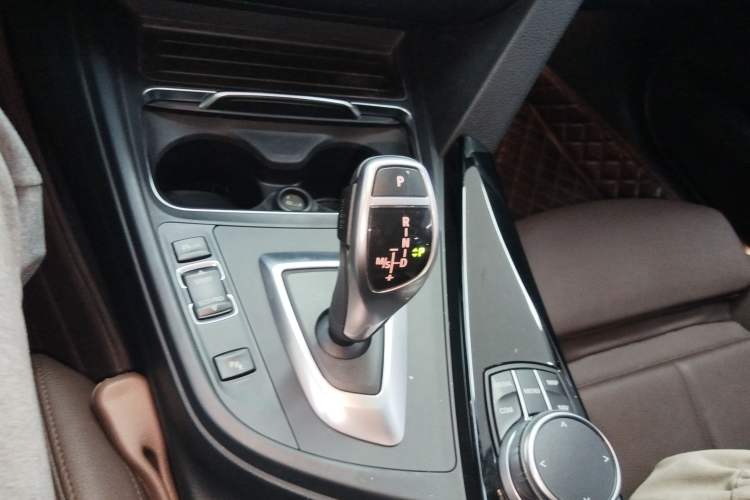 Used BMW 3 Series 2019 320Li M Sport Package