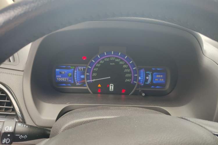 Used BYD S7 2015 2.0T Upgraded Automatic Luxury Version