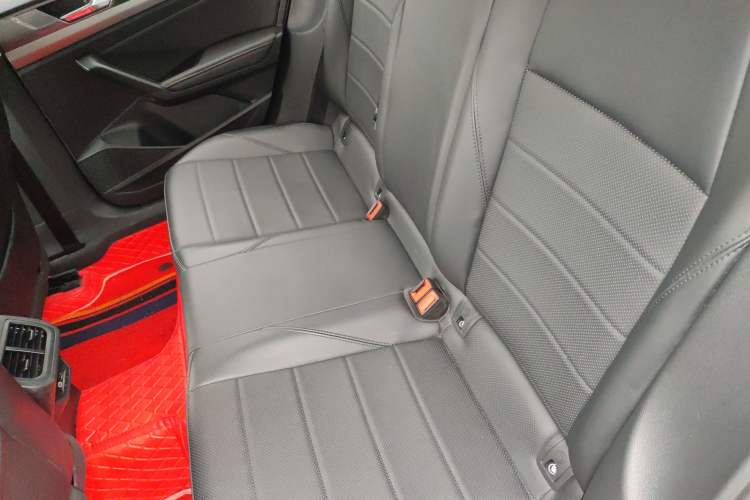 Used Volkswagen Lavida 2021 1.5L Automatic Comfort Edition
