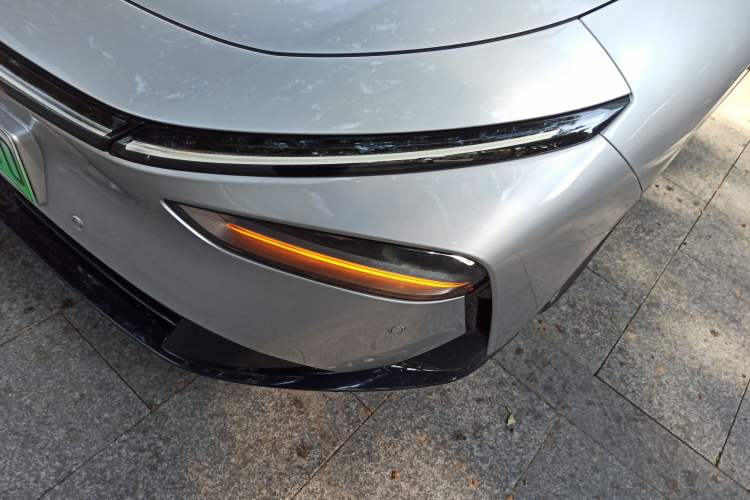 Used XPeng P7+ 2024 Ultra-Long Range Max