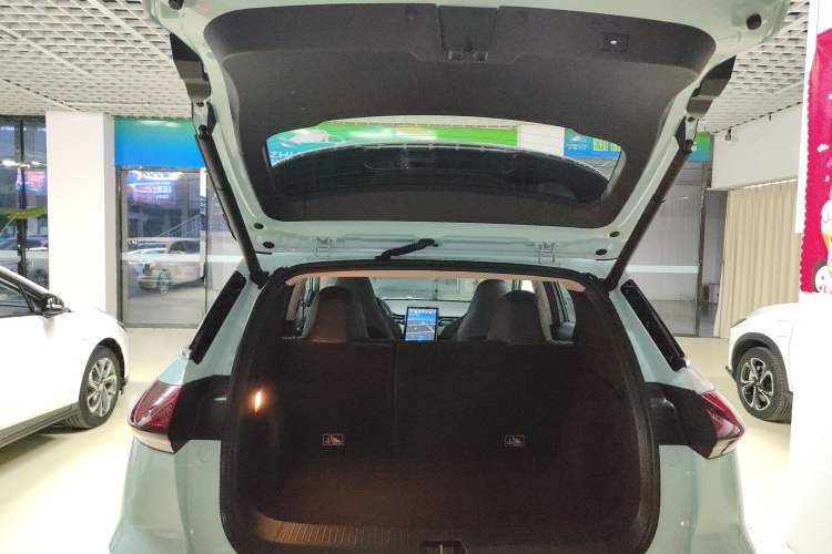 Used XPeng G3 2021 G3i 460G
