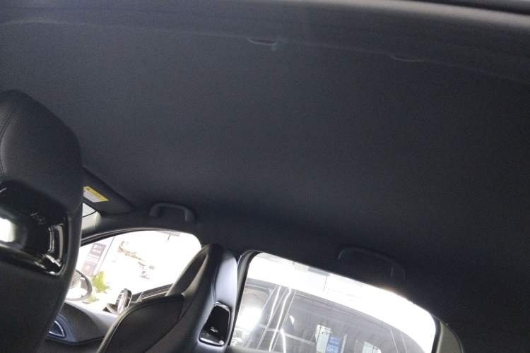 Used BYD Seagull 2025 305 km Free Version
