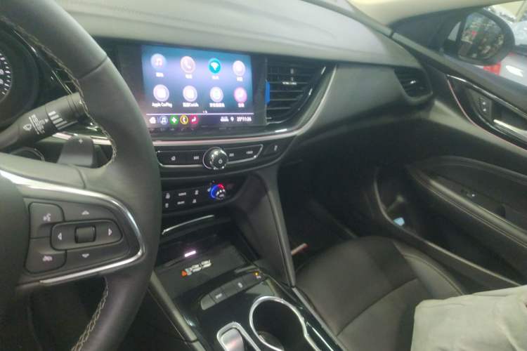 Used Buick Regal 2024 25T Deluxe Edition
