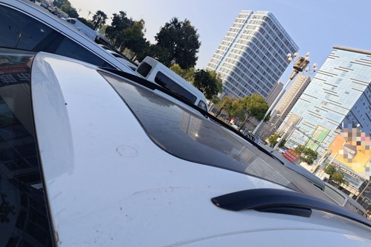 Used Volkswagen Sharan 2016 280TSI Enjoyment Model 7-Seater
