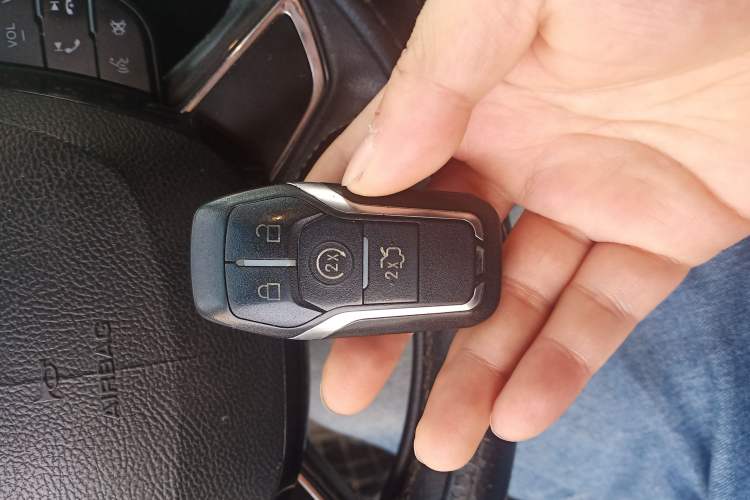 Used Ford Taurus 2016 EcoBoost 180 Luxury Model
