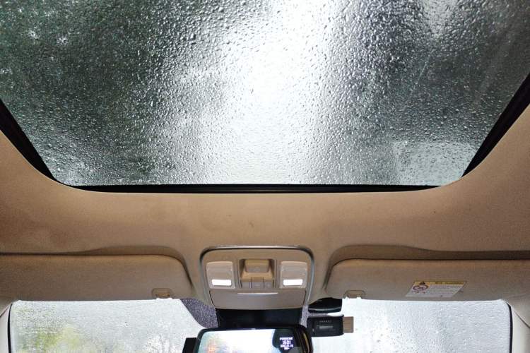 Used Geely Auto Emgrand X7 Sport 2016 1.8TD Automatic ZhiZun Version